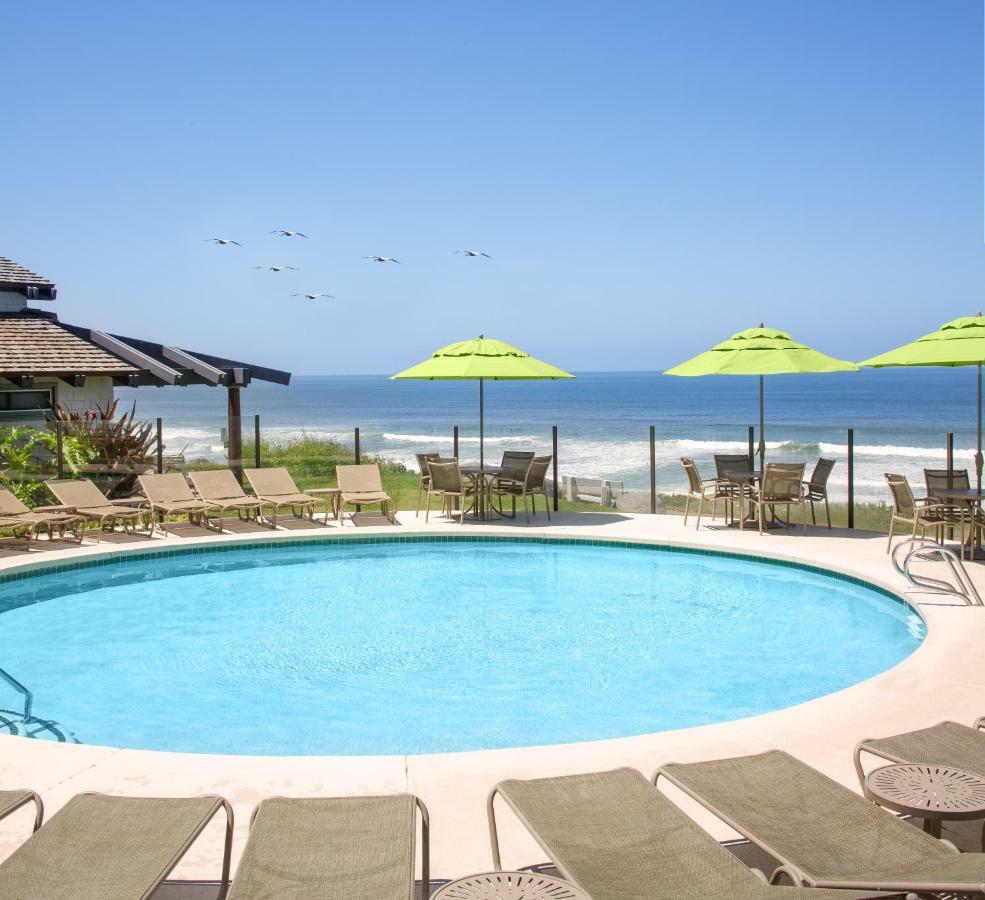 Wch At Wave Crest Resort 델마르 외부 사진